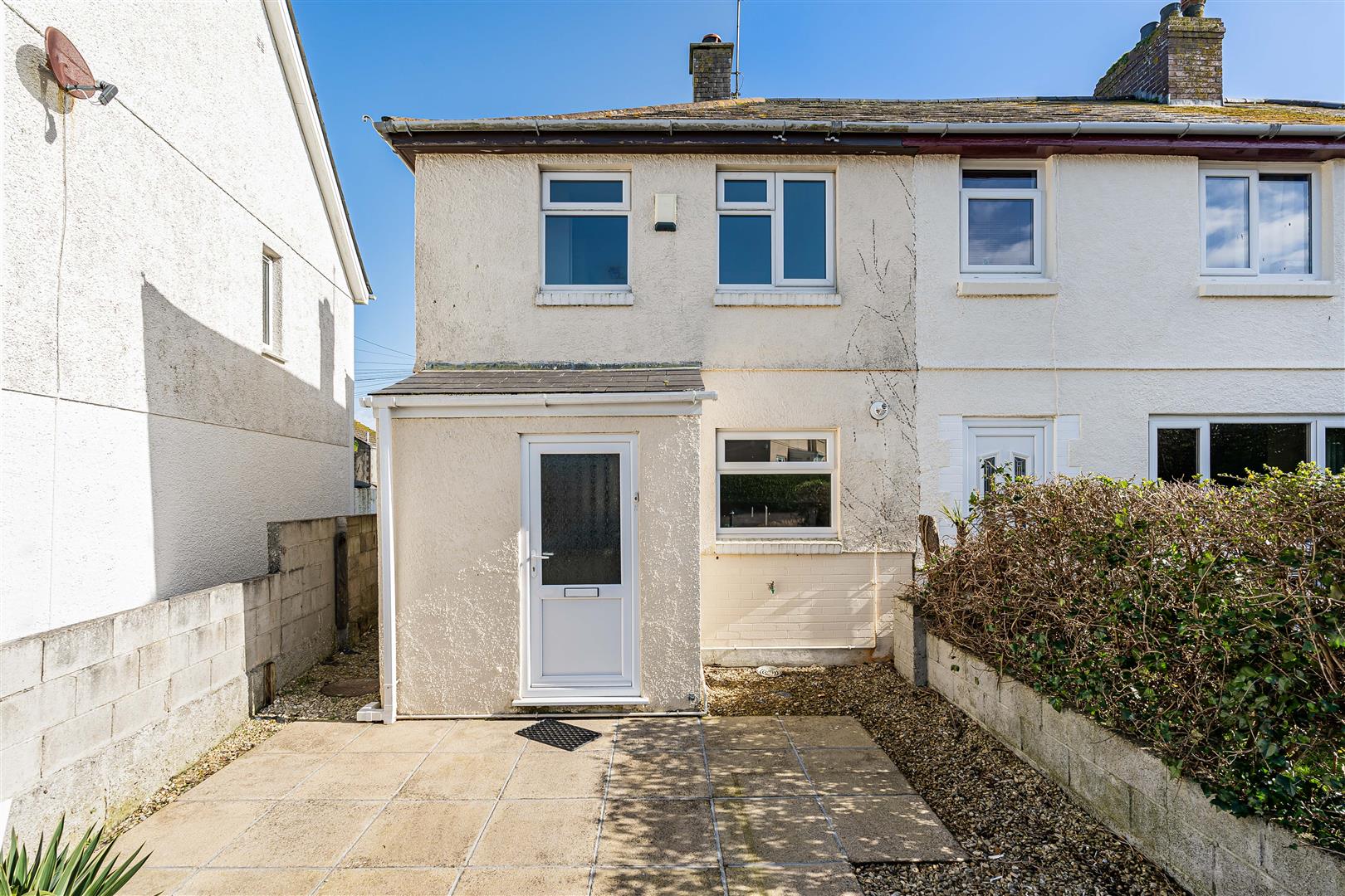 Mayfield Road, Newquay photo - 1